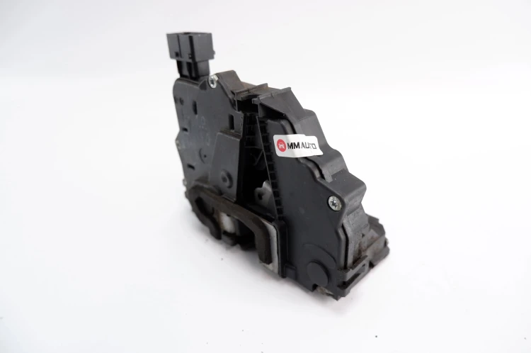 ZAMEK DRZWI LEWY PRZÓD FIAT GRANDE PUNTO 1.4 51797557