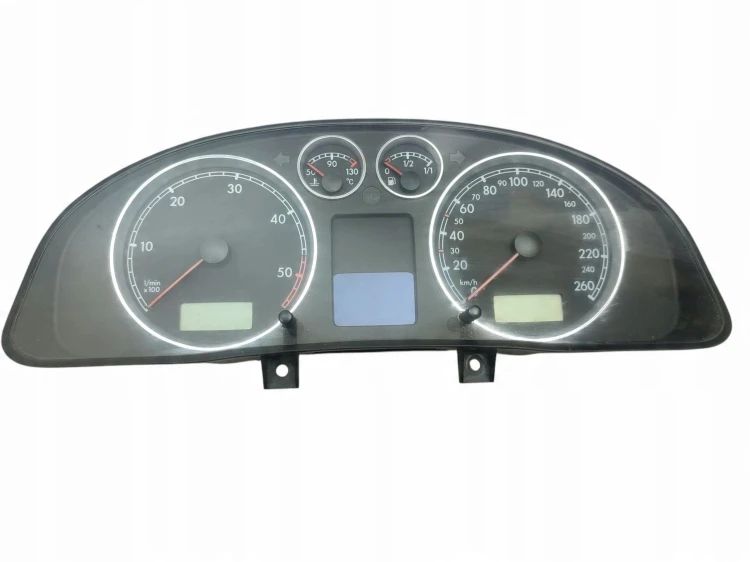 LICZNIK FIS VOLKSWAGEN PASSAT B5 LIFT (2000-2005) 1.9 TDI 130KM 3B0920827A