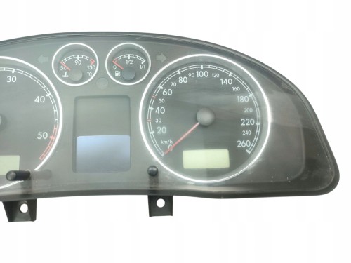 LICZNIK FIS VOLKSWAGEN PASSAT B5 LIFT (2000-2005) 1.9 TDI 130KM 3B0920827A