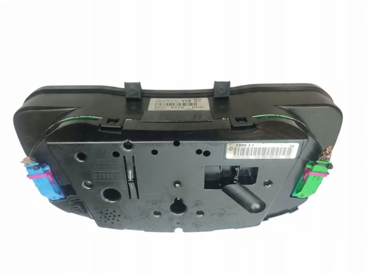 LICZNIK FIS VOLKSWAGEN PASSAT B5 LIFT (2000-2005) 1.9 TDI 130KM 3B0920827A