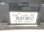 LICZNIK FIS VOLKSWAGEN PASSAT B5 LIFT (2000-2005) 1.9 TDI 130KM 3B0920827A