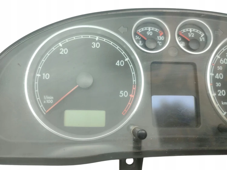 LICZNIK FIS VOLKSWAGEN PASSAT B5 LIFT (2000-2005) 1.9 TDI 130KM 3B0920827A