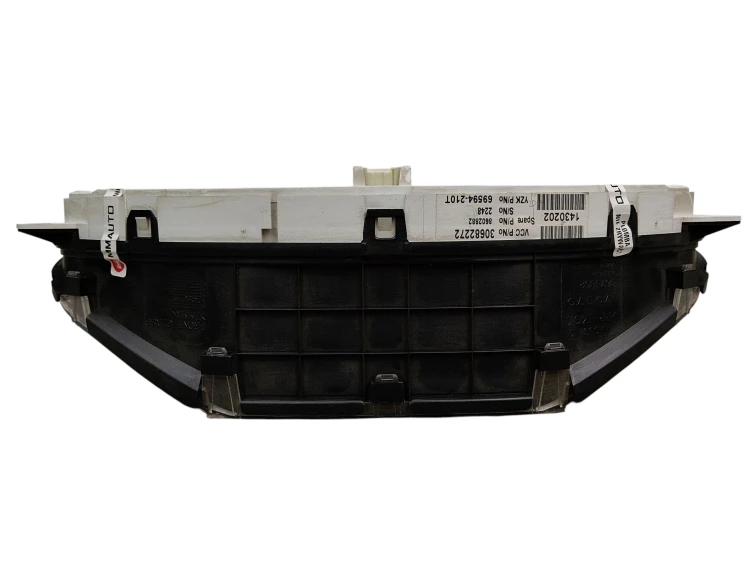 LICZNIK VOLVO XC70 I LIFT (2004–2007) 2.5T 209KM 30682272
