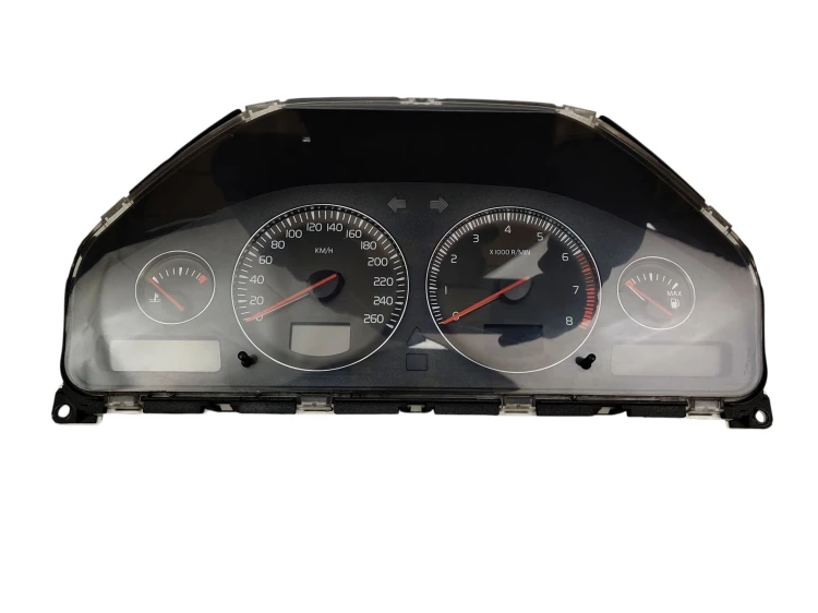 LICZNIK VOLVO XC70 I LIFT (2004–2007) 2.5T 209KM 30682272