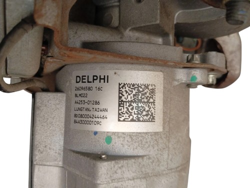 WSPOMAGANIE ELEKTRYCZNE FIAT PANDA 2610184805A