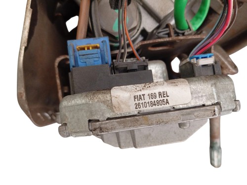 WSPOMAGANIE ELEKTRYCZNE FIAT PANDA 2610184805A