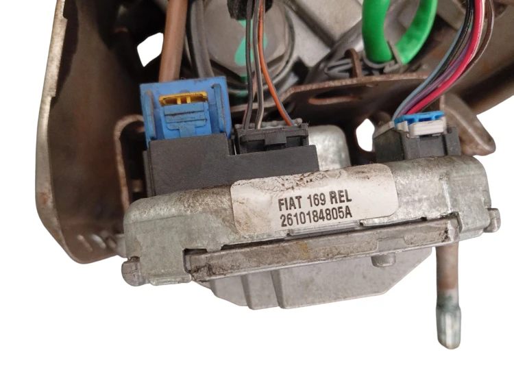 WSPOMAGANIE ELEKTRYCZNE FIAT PANDA 2610184805A