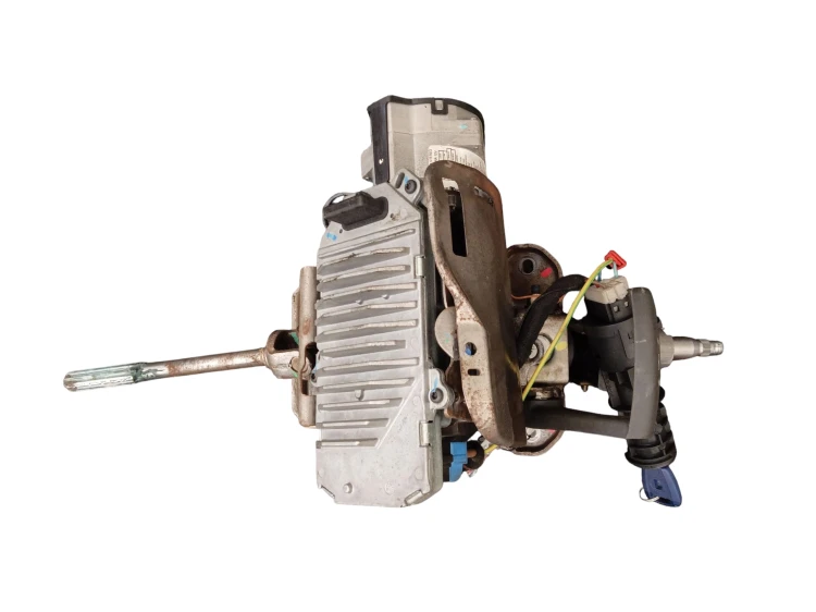 WSPOMAGANIE ELEKTRYCZNE FIAT PANDA 2610184805A
