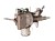 WSPOMAGANIE ELEKTRYCZNE FIAT PANDA 2610184805A