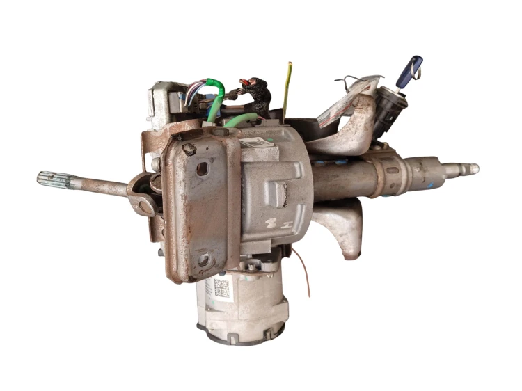 WSPOMAGANIE ELEKTRYCZNE FIAT PANDA 2610184805A