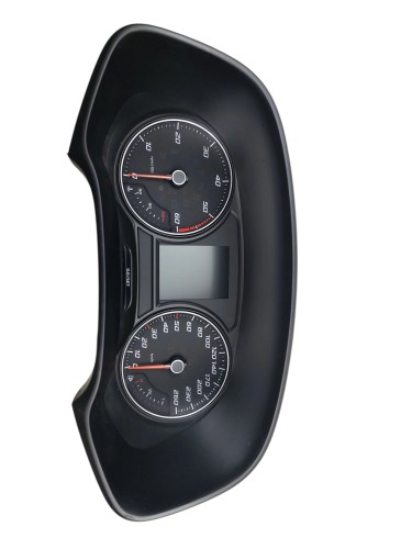 LICZNIK SEAT LEON III (2012-2016) 2.0 TDI 150KM 5F0920870G