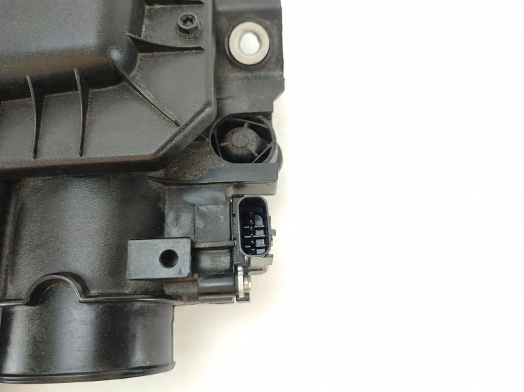 OBUDOWA FILTRA POWIETRZA FORD MONDEO MK5 LIFT (2019-2022) 2.0 HYBRID 187KM