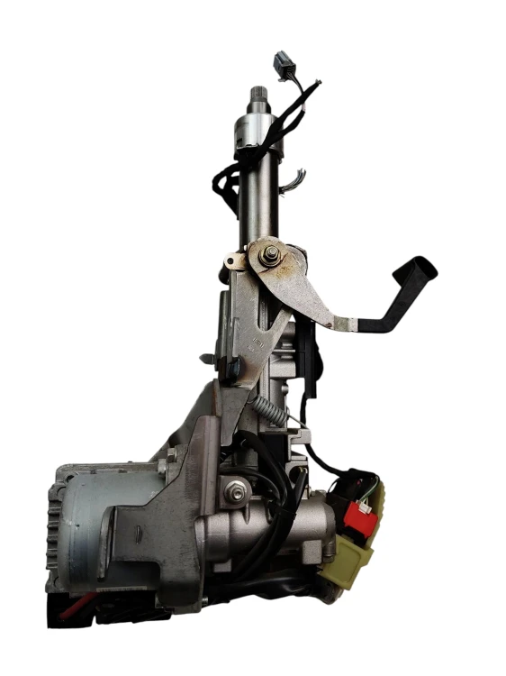 WSPOMAGANIE ELEKTRYCZNE RENAULT MEGANE III (2008-2011) 1.5 DCI 106KM 488107