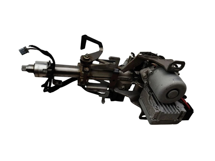WSPOMAGANIE ELEKTRYCZNE RENAULT MEGANE III (2008-2011) 1.5 DCI 106KM 488107