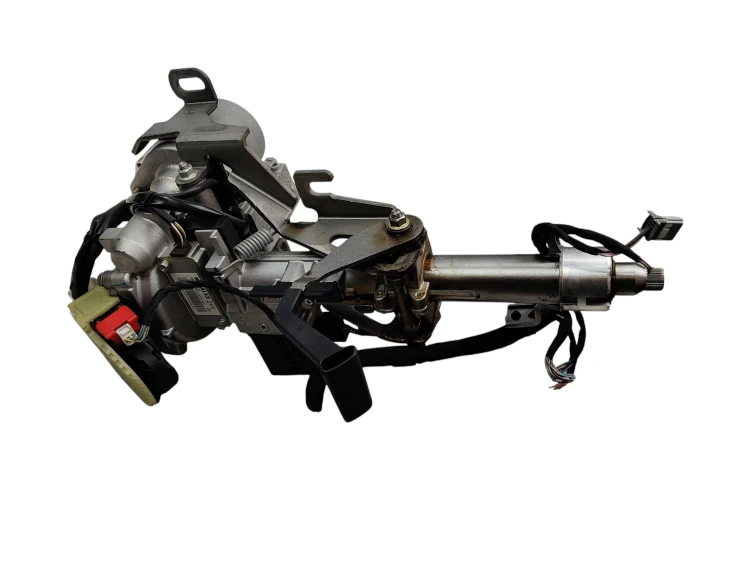 WSPOMAGANIE ELEKTRYCZNE RENAULT MEGANE III (2008-2011) 1.5 DCI 106KM 488107