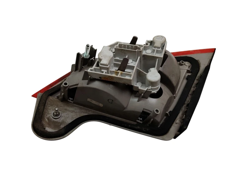 LAMPA LEWY TYŁ W KLAPE FORD MONDEO MK4 (2007-2010) 2.0 TDCI 140KM