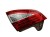 LAMPA LEWY TYŁ W KLAPE FORD MONDEO MK4 (2007-2010) 2.0 TDCI 140KM