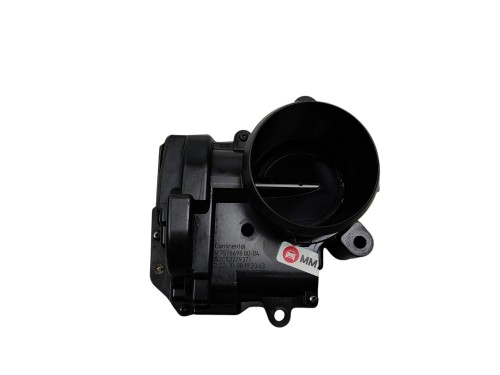 PRZEPUSTNICA CITROEN C4 PICASSO I (2006-2010) 1.6 THP 150KM V757669880