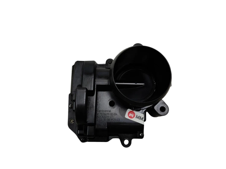 PRZEPUSTNICA CITROEN C4 PICASSO I (2006-2010) 1.6 THP 150KM V757669880