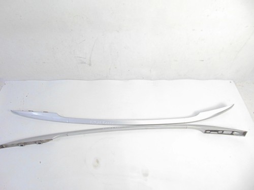 RELINGI DACHOWE RENAULT CLIO III (2005-2009) 1.4 16V