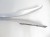 RELINGI DACHOWE RENAULT CLIO III (2005-2009) 1.4 16V