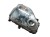 LAMPA PRAWY PRZÓD NISSAN X-TRAIL T31 (2008-2013) 2.0 DCI