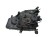 LAMPA PRAWY PRZÓD NISSAN X-TRAIL T31 (2008-2013) 2.0 DCI