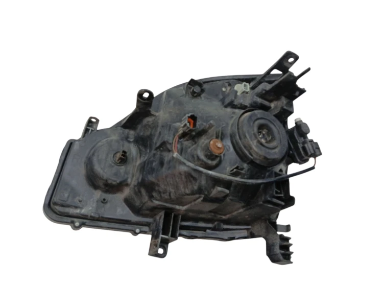LAMPA PRAWY PRZÓD NISSAN X-TRAIL T31 (2008-2013) 2.0 DCI
