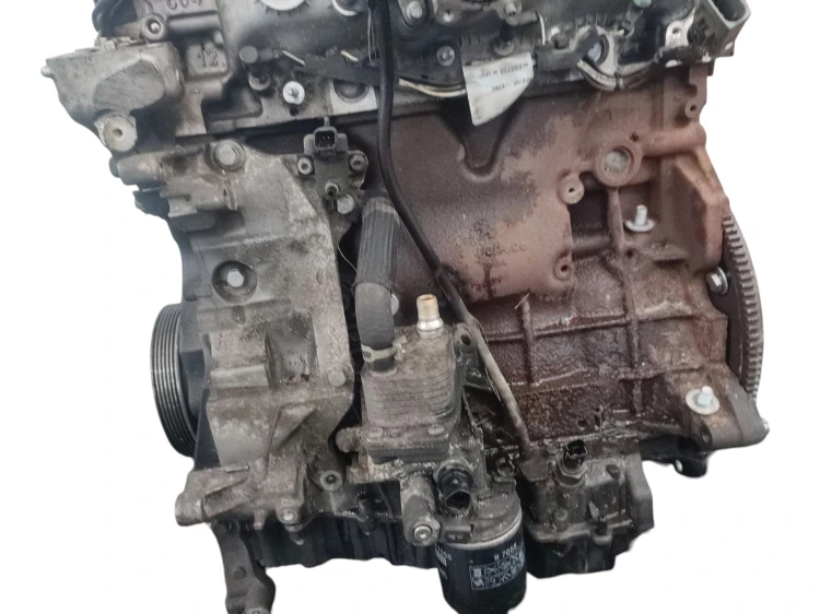 SILNIK SŁUPEK CITROEN C4 PICASSO II (2013-2016) 2.0 BlueHDI 150KM AHX