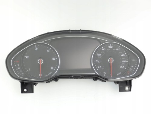 LICZNIK AUDI A8 D4 (2009-2013) 3.0 TDI 250HP 4H0920950D