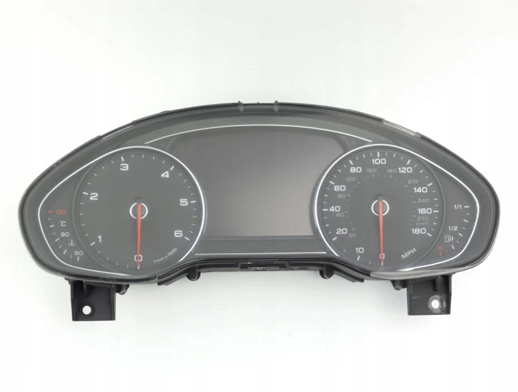 LICZNIK AUDI A8 D4 (2009-2013) 3.0 TDI 250HP 4H0920950D