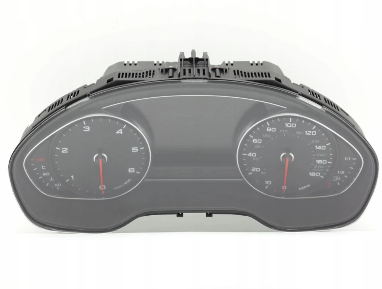 LICZNIK AUDI A8 D4 (2009-2013) 3.0 TDI 250HP 4H0920950D
