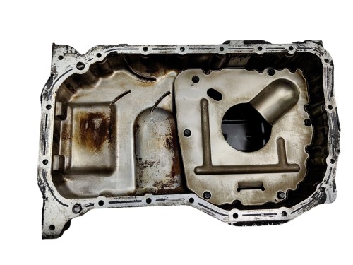 MISKA OLEJOWA HYUNDAI SANTA FE I (2000-2003) 2.4 16V 146KM 21520-38057