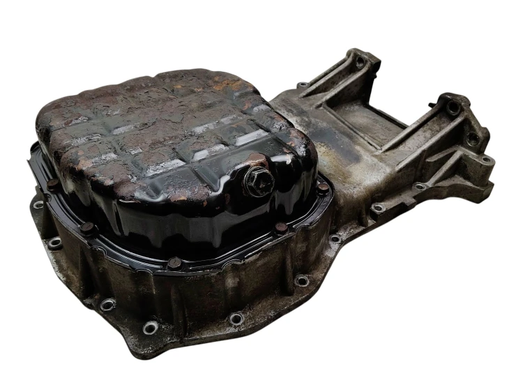 MISKA OLEJOWA HYUNDAI SANTA FE I (2000-2003) 2.4 16V 146KM 21520-38057
