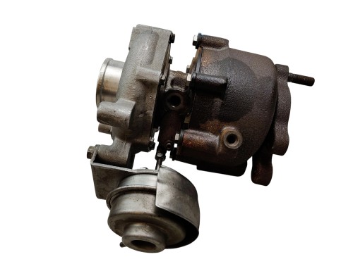 TURBOSPRĘŻARKA MITSUBISHI ASX (2010-2012) 1.8 DI-D 150KM 49335-01001