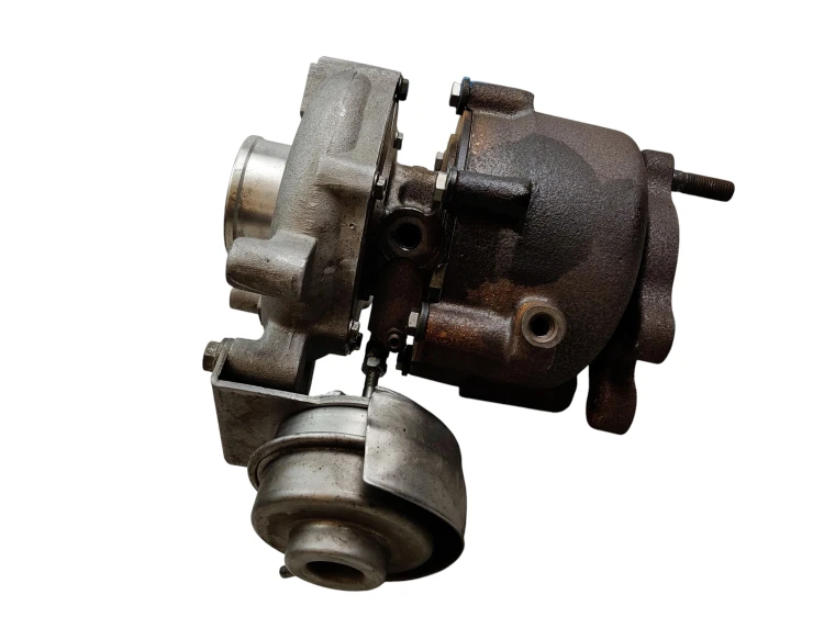 TURBOSPRĘŻARKA MITSUBISHI ASX (2010-2012) 1.8 DI-D 150KM 49335-01001