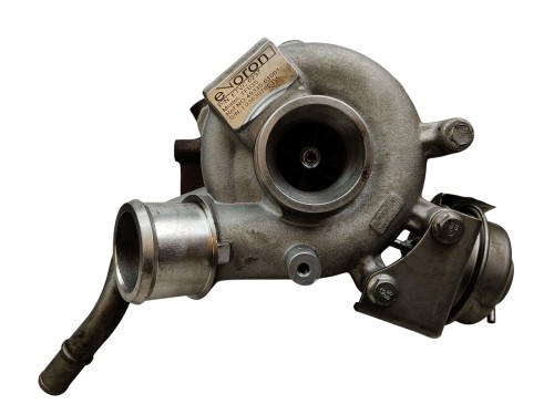 TURBOSPRĘŻARKA MITSUBISHI ASX (2010-2012) 1.8 DI-D 150KM 49335-01001