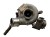 TURBOSPRĘŻARKA MITSUBISHI ASX (2010-2012) 1.8 DI-D 150KM 49335-01001