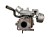 TURBOSPRĘŻARKA MITSUBISHI ASX (2010-2012) 1.8 DI-D 150KM 49335-01001