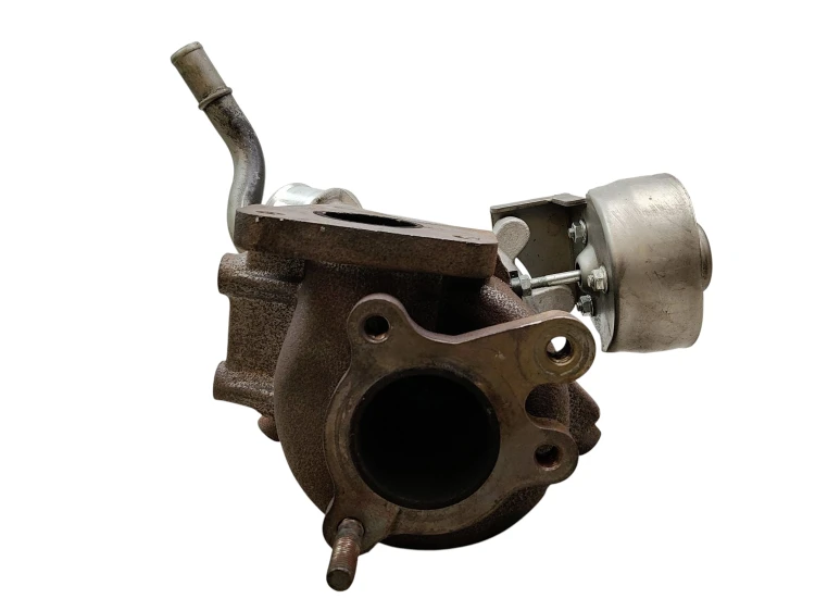TURBOSPRĘŻARKA MITSUBISHI ASX (2010-2012) 1.8 DI-D 150KM 49335-01001