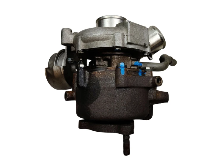 TURBOSPRĘŻARKA MITSUBISHI ASX (2010-2012) 1.8 DI-D 150KM 49335-01001