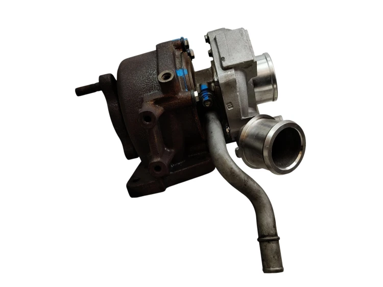 TURBOSPRĘŻARKA MITSUBISHI ASX (2010-2012) 1.8 DI-D 150KM 49335-01001
