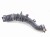 RURA DOLOT POWIETRZA RENAULT CLIO III (2005-2009) 1.2 T 8200519077