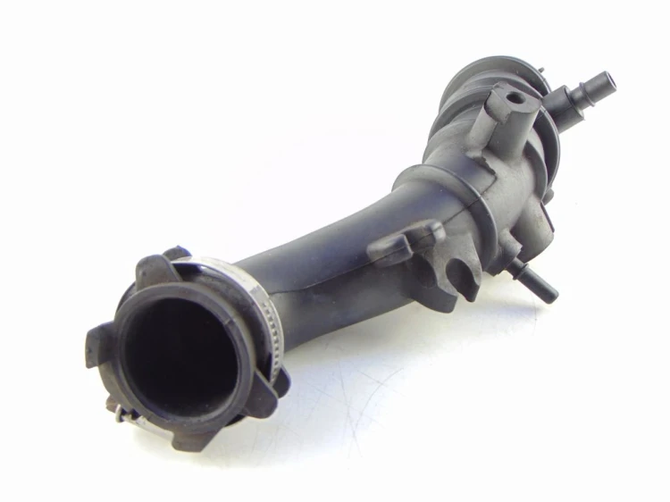 RURA DOLOT POWIETRZA RENAULT CLIO III (2005-2009) 1.2 T 8200519077
