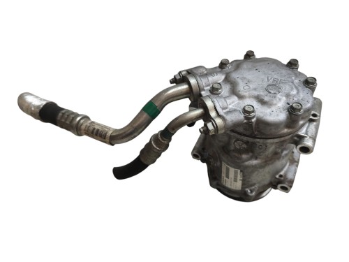 SPRĘŻARKA KLIMATYZACJI VOLVO V50 LIFT (2007-2012) 1.6 D2 114KM 31348245