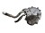 SPRĘŻARKA KLIMATYZACJI VOLVO V50 LIFT (2007-2012) 1.6 D2 114KM 31348245