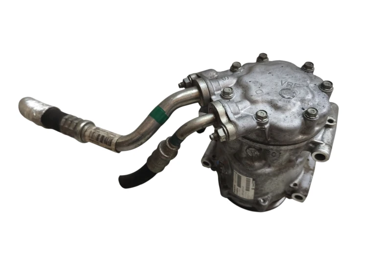 SPRĘŻARKA KLIMATYZACJI VOLVO V50 LIFT (2007-2012) 1.6 D2 114KM 31348245