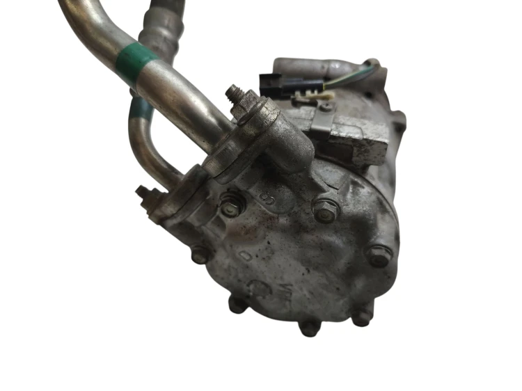 SPRĘŻARKA KLIMATYZACJI VOLVO V50 LIFT (2007-2012) 1.6 D2 114KM 31348245