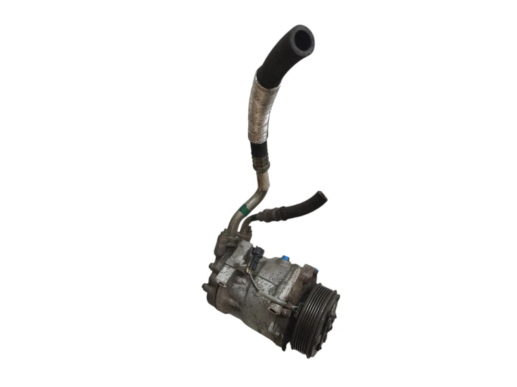 SPRĘŻARKA KLIMATYZACJI VOLVO V50 LIFT (2007-2012) 1.6 D2 114KM 31348245