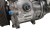 SPRĘŻARKA KLIMATYZACJI VOLVO V50 LIFT (2007-2012) 1.6 D2 114KM 31348245